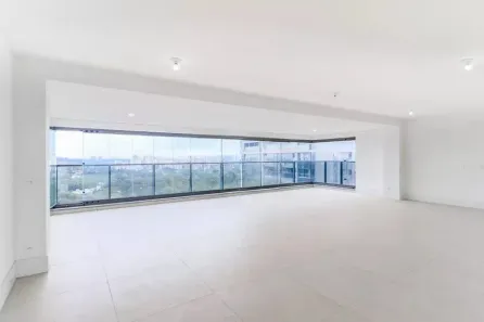 Apartamento com 3 Quartos à venda, 261m² no Vila Cordeiro, São Paulo