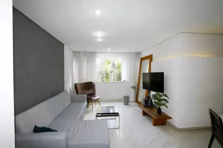 Apartamento com 3 Quartos à venda, 82m² no Luxemburgo, Belo Horizonte