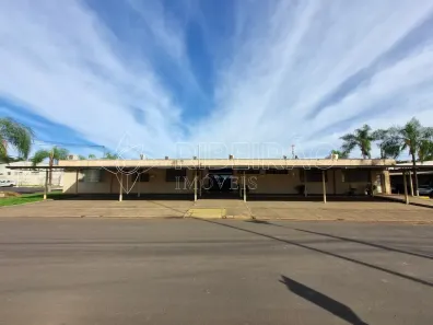 Ponto Comercial para alugar, 533m² no Jardim Jóquei Clube, Ribeirão Preto