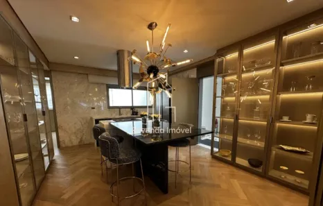 Apartamento com 4 Quartos à venda, 376m² no Jardim Vila Mariana, São Paulo