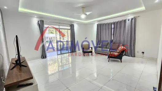 Apartamento com 4 Quartos à venda, 188m² no Jardim da Penha, Vitória