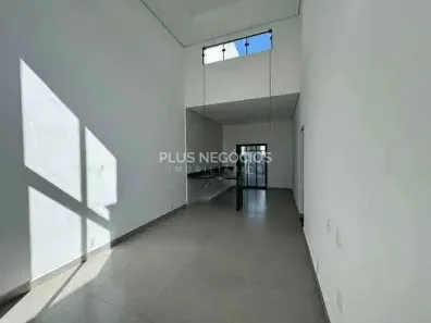Casa de Condomínio com 3 Quartos à venda, 117m² no Horto Florestal, Sorocaba