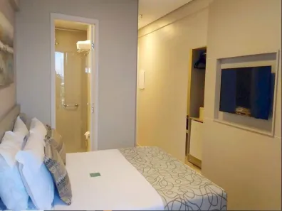 Flat com 1 Quarto à venda, 26m² no Juçara, Imperatriz