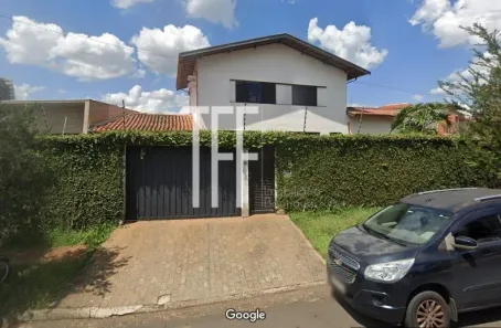 Imóvel Comercial com 2 Quartos para alugar, 252m² no Nova Campinas, Campinas
