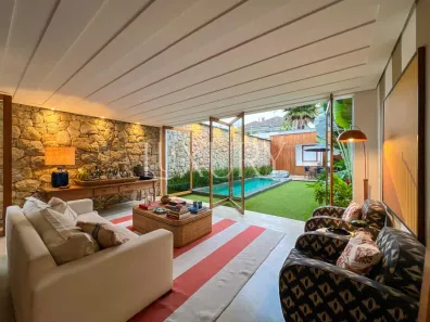 Casa com 3 Quartos à venda, 305m² no Jardim Paulista, São Paulo