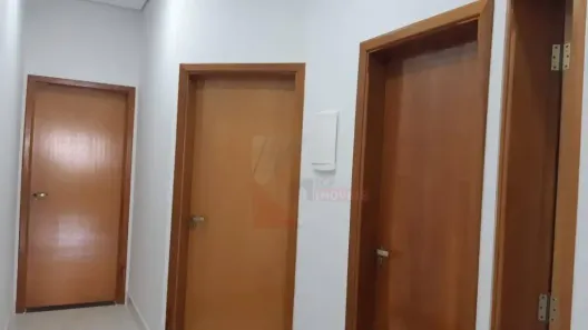 Casa com 3 Quartos à venda, 130m² no Jardim Amélia, Americana