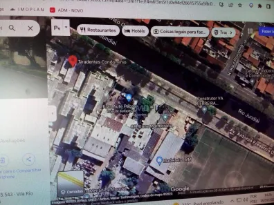Lote/Terreno à venda, 4340m² no Jardim Shangai, Jundiaí