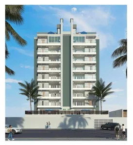 Apartamento com 4 Quartos à venda, 146m² no Martim de Sá, Caraguatatuba