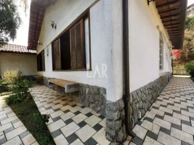 Casa de Condomínio com 4 Quartos à venda, 430m² no Vila Del Rey, Nova Lima