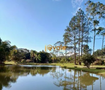 Fazenda/Sítio com 3 Quartos à venda, 112m² no Jardim de Portugal, Santa Isabel