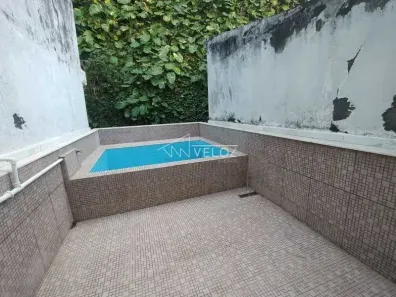 Apartamento com 3 Quartos à venda, 132m² no Catete, Rio de Janeiro
