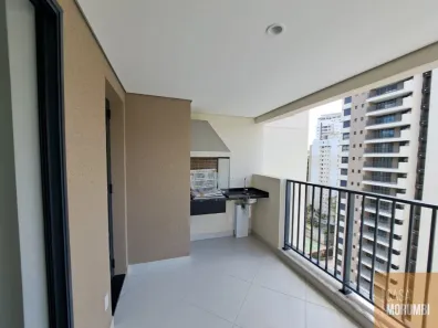 Apartamento com 2 Quartos à venda, 60m² no Vila Andrade, São Paulo