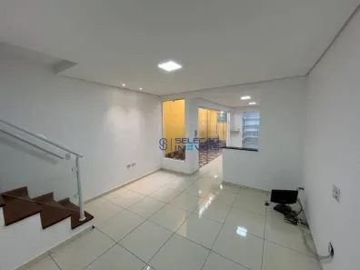 Casa de Condomínio com 4 Quartos para alugar, 180m² no Vila Romana, São Paulo