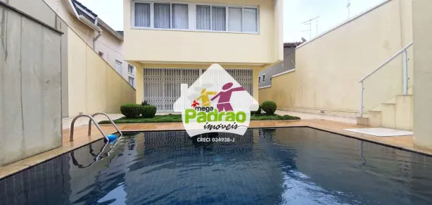Sobrado com 3 Quartos à venda, 350m² no Parque Renato Maia, Guarulhos