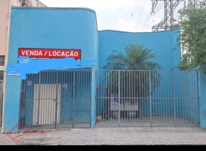 Ponto Comercial para alugar, 300m² no Vila Guilherme, São Paulo
