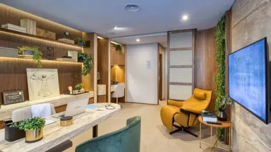 Apartamento com 1 Quarto à venda, 30m² no Higienópolis, São Paulo