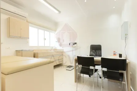 Imóvel Comercial à venda, 155m² no Centro, Jundiaí