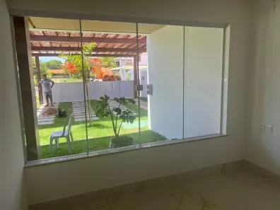 Casa com 6 Quartos à venda, 350m² no Guarajuba (Monte Gordo), Camaçari