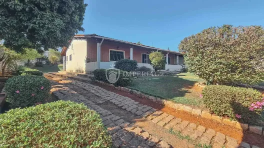 Fazenda/Sítio com 3 Quartos à venda, 470m² no Itapecerica, Salto