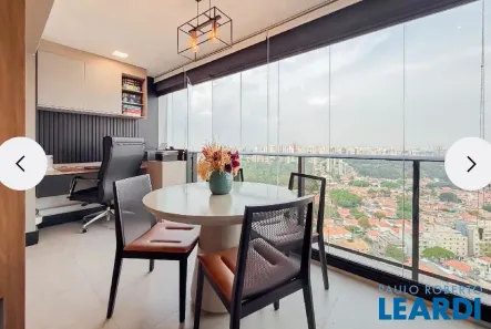 Apartamento com 1 Quarto à venda, 42m² no Vila Mariana, São Paulo