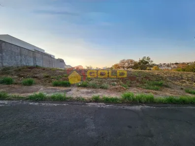 Lote/Terreno à venda, 412m² no Jardim Inconfidência, Uberlândia