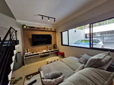 Sobrado com 3 Quartos à venda, 130m² no Vila Ester (Zona Norte), São Paulo