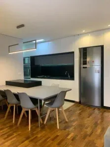 Apartamento com 2 Quartos à venda, 54m² no Jardim Barbacena, Cotia