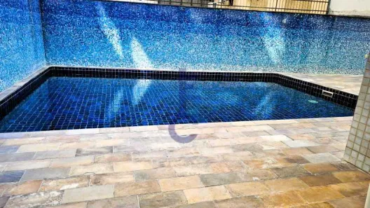 Apartamento com 4 Quartos à venda, 157m² no Tijuca, Rio de Janeiro