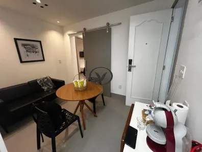 Apartamento com 2 Quartos à venda, 60m² no Copacabana, Rio de Janeiro