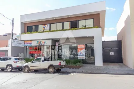 Sala Comercial para alugar, 110m² no Centro, Ponta Grossa