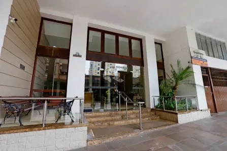 Apartamento com 2 Quartos à venda, 54m² no Centro Histórico, Porto Alegre