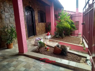 Casa com 3 Quartos à venda, 156m² no Jardim Maria Cândida, Caçapava