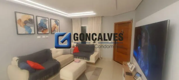 Sobrado com 3 Quartos à venda, 300m² no Assunção, São Bernardo do Campo