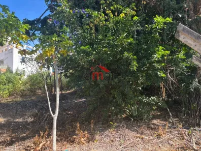 Lote/Terreno à venda, 420m² no Castelo, Belo Horizonte