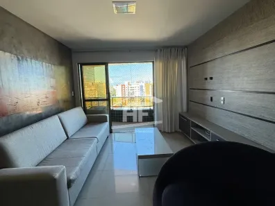 Apartamento com 3 Quartos à venda, 120m² no Jatiúca, Maceió