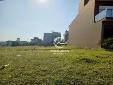 Lote/Terreno à venda, 360m² no Swiss Park, Campinas