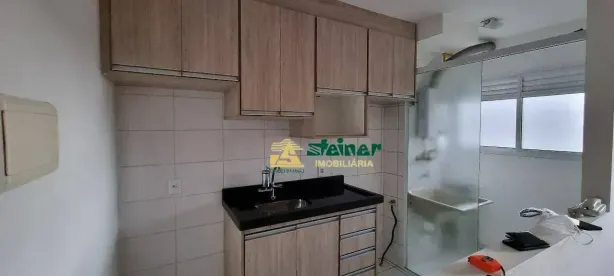 Apartamento com 2 Quartos à venda, 46m² no Jardim São Francisco (Zona Leste), São Paulo
