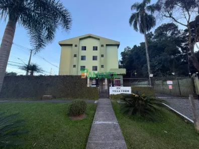 Apartamento com 2 Quartos para alugar, 66m² no Uberaba, Curitiba