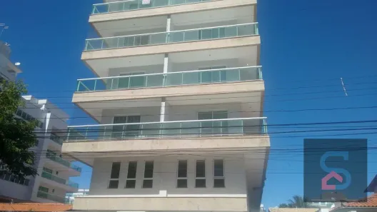 Apartamento com 2 Quartos à venda, 211m² no Vila Nova, Cabo Frio