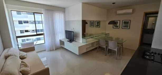 Apartamento com 1 Quarto para venda ou aluguel, 52m² no Candeias, Jaboatão dos Guararapes