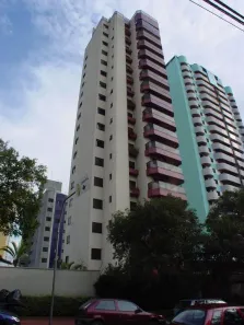 Apartamento com 4 Quartos à venda, 154m² no Vila Clementino, São Paulo