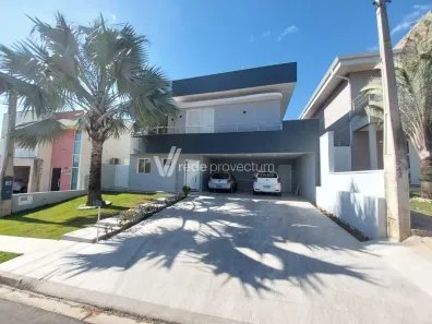 Casa de Condomínio com 3 Quartos à venda, 422m² no Jardim Santa Rita de Cássia, Hortolândia