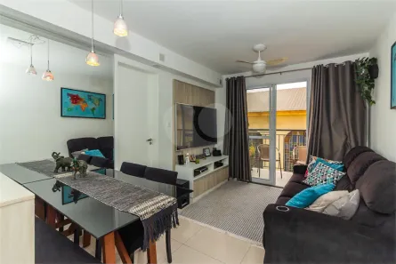 Apartamento com 1 Quarto à venda, 37m² no Ipiranga, São Paulo