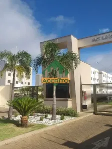 Apartamento com 2 Quartos à venda, 39m² no Morada dos Nobres, Araçatuba
