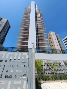 Apartamento com 4 Quartos à venda, 180m² no Tirol, Natal