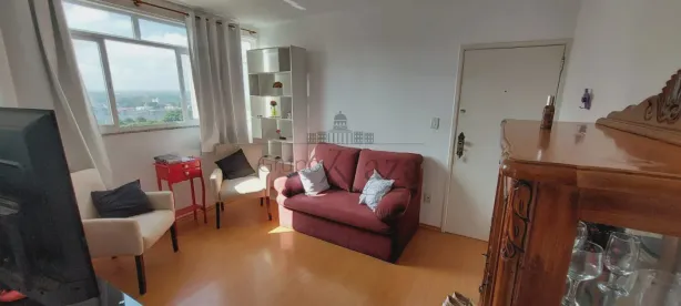 Apartamento com 1 Quarto à venda, 50m² no Vila Adyana, São José dos Campos