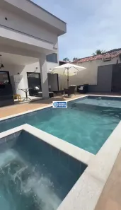 Casa com 4 Quartos à venda, 263m² no Santo Antônio, Niterói
