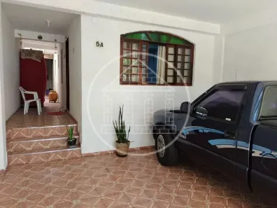 Sobrado com 3 Quartos à venda, 70m² no Jordanópolis, São Paulo