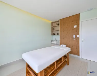 Apartamento com 4 Quartos à venda, 215m² no Parque Campolim, Sorocaba