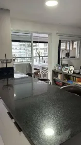 Apartamento com 2 Quartos à venda, 82m² no Vila Zilda (Tatuapé), São Paulo
